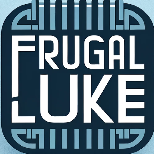 Frugal Luke